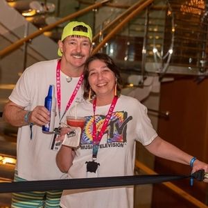 Meet your Posher, Regina